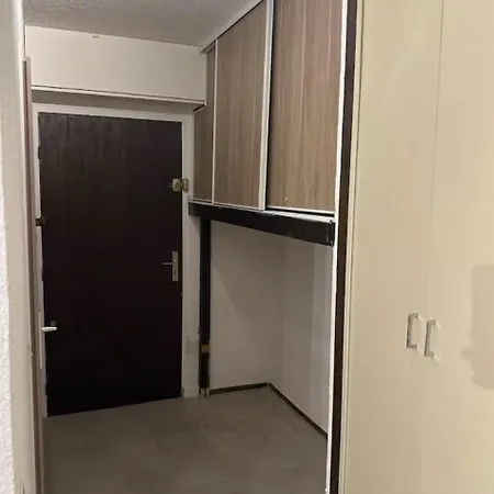 A La Montagne Apartman