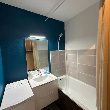 A La Montagne Apartman *