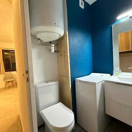 A La Montagne Apartman Saint-Jeoire