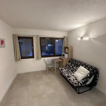 Apartman A La Montagne