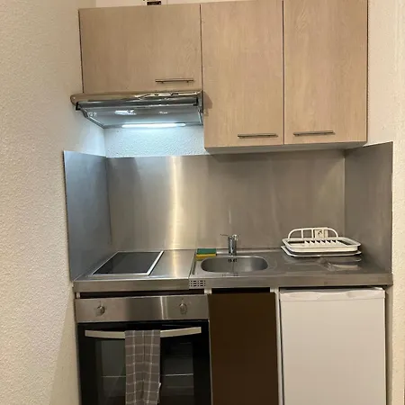 Apartman A La Montagne *